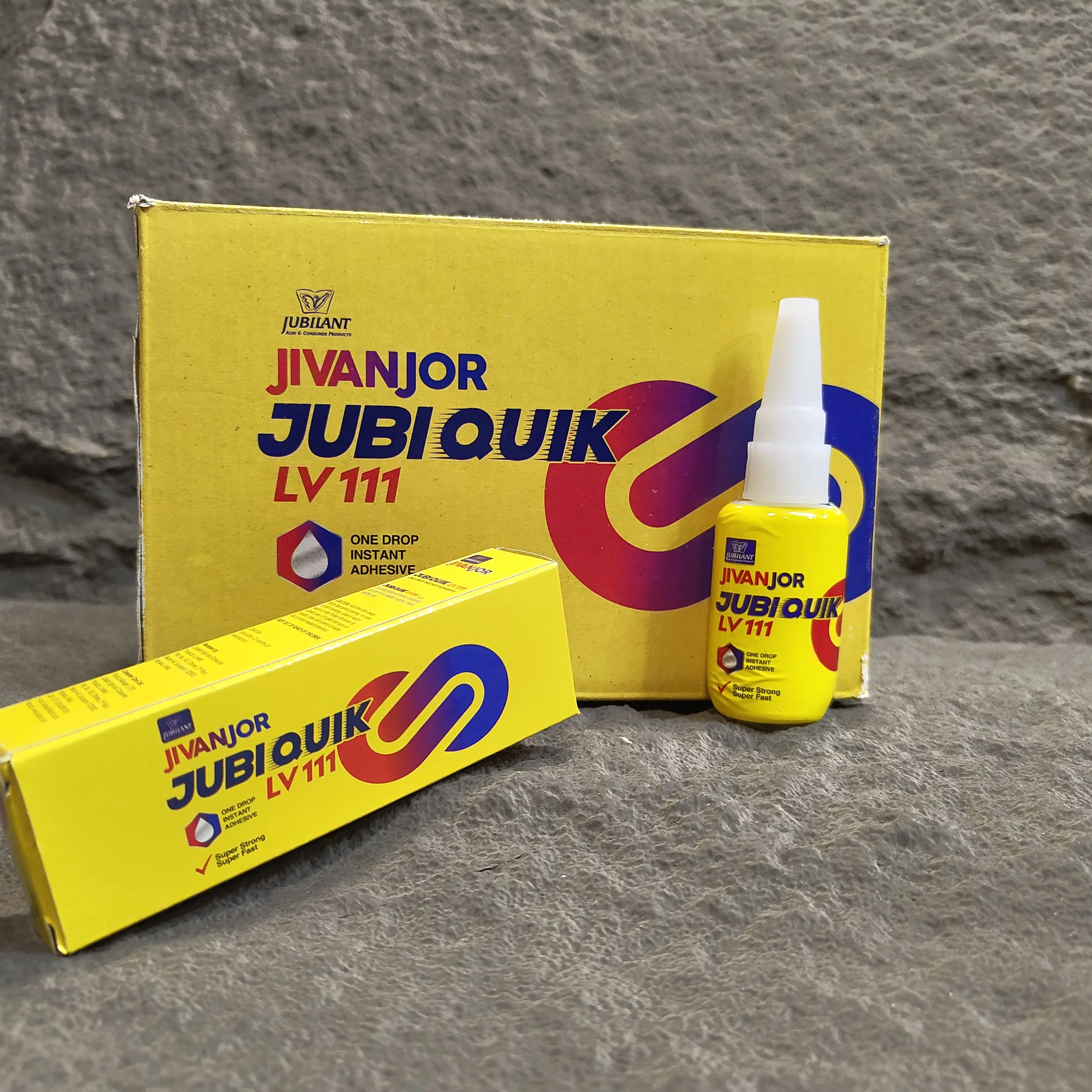 JUBIQUICK in Akola | VIJAY INTERIO product image