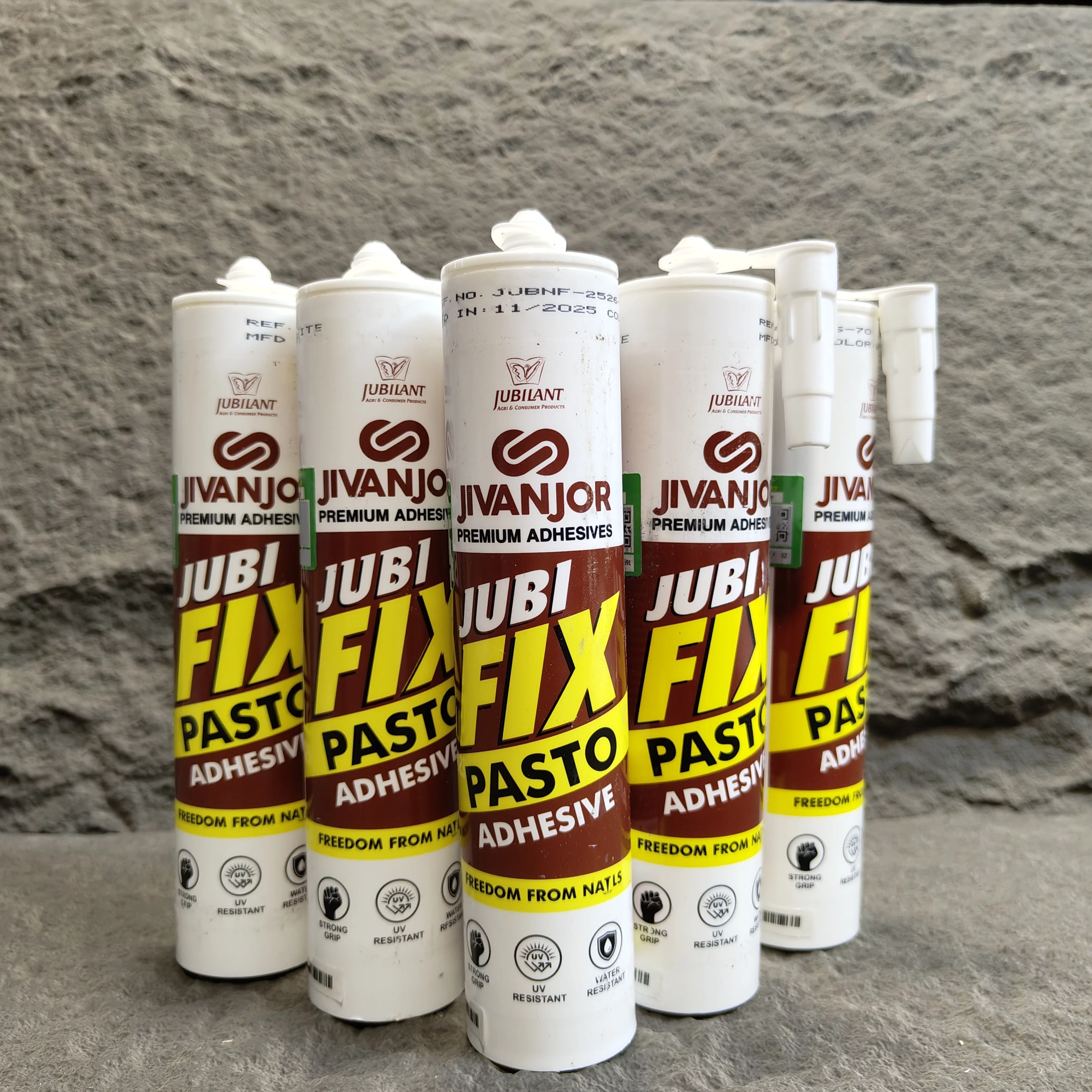 JUBIFIX Nailfree in Akola | VIJAY INTERIO product image
