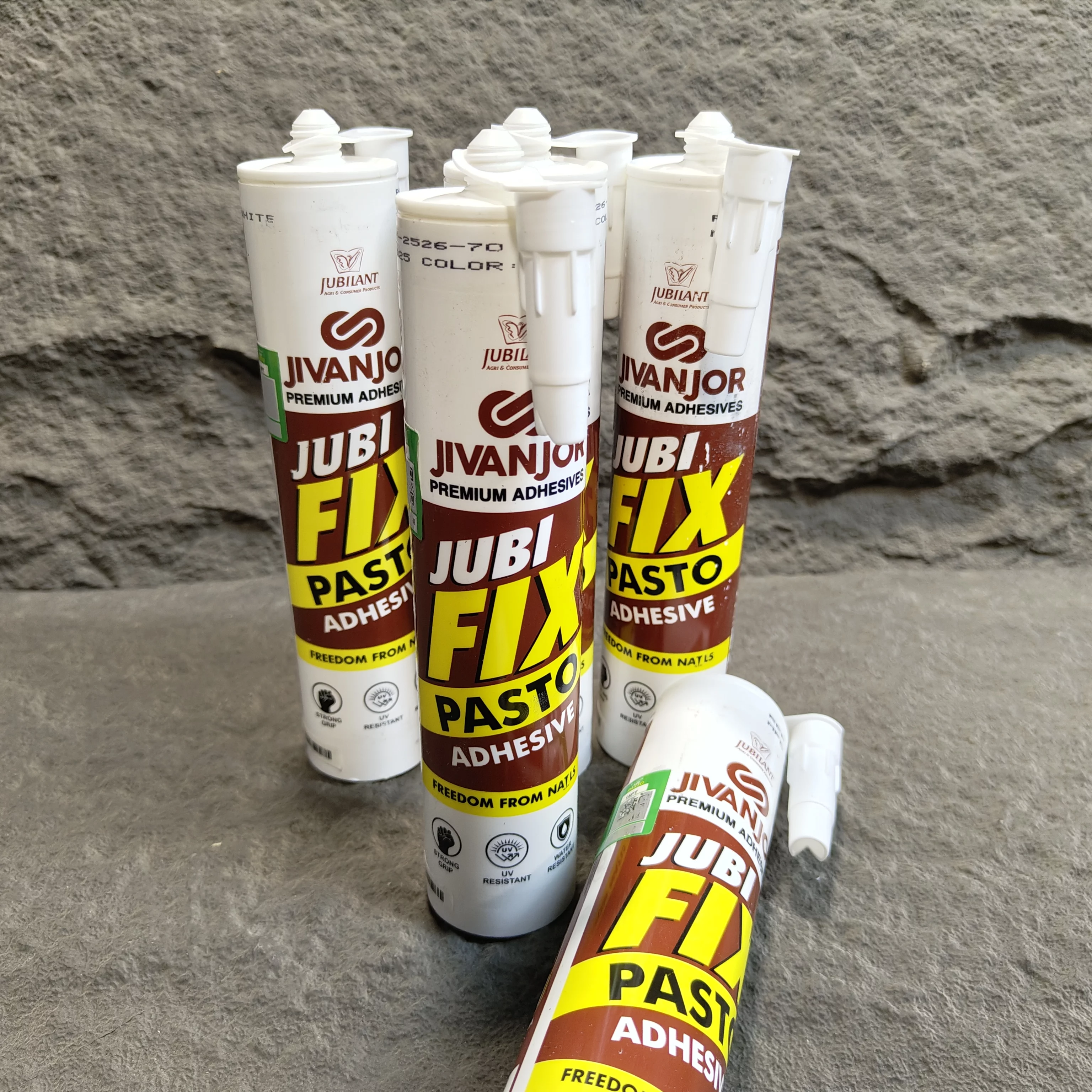 JUBIFIX Nailfree in Akola | VIJAY INTERIO product image
