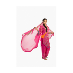 Salwar Kameez Rimsha Collection Madina Nagar Main Road Teen Emli Indore