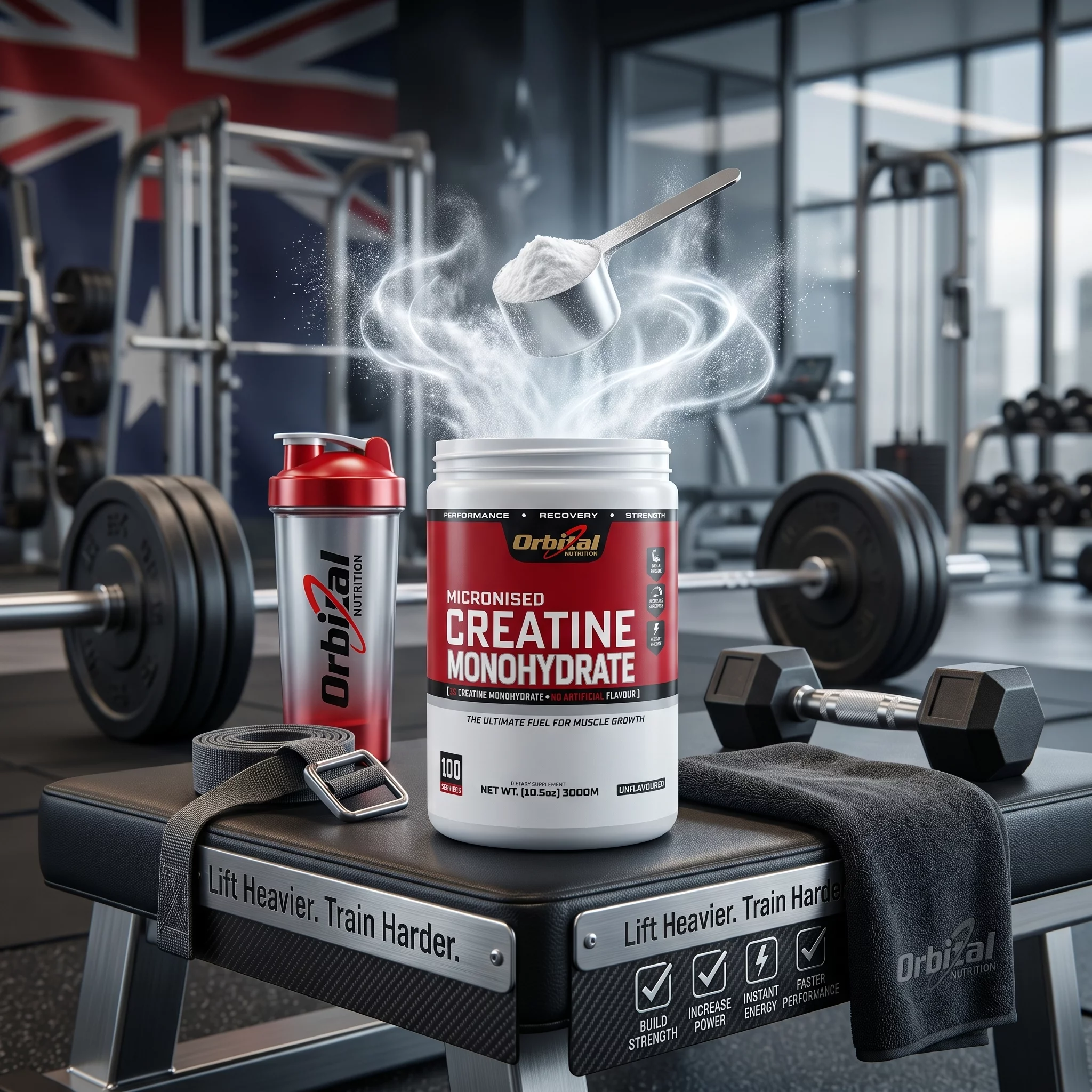 LIQUID L-CARNITINE 4500 MG in Bengaluru | Integrity Square product image