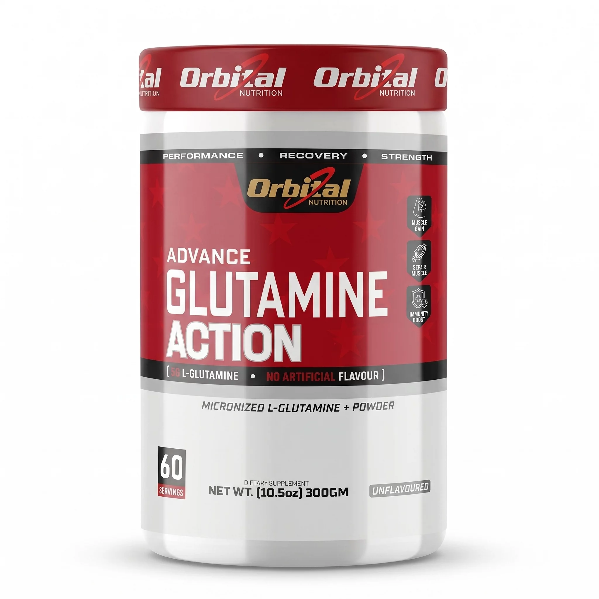 ADVANCE GLUTAMINE in Bengaluru | Integrity Square product image
