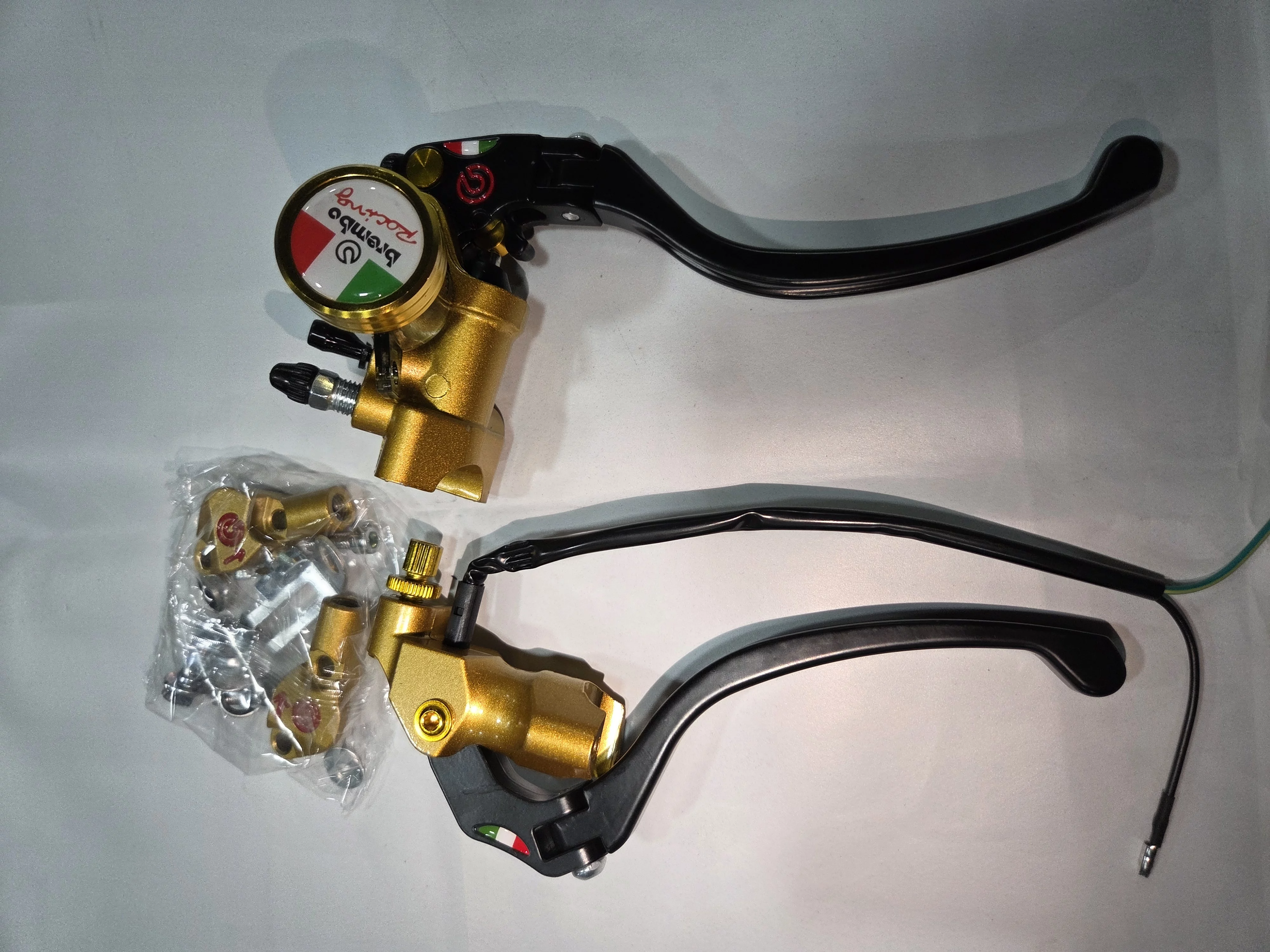 Brembo Brake Kit