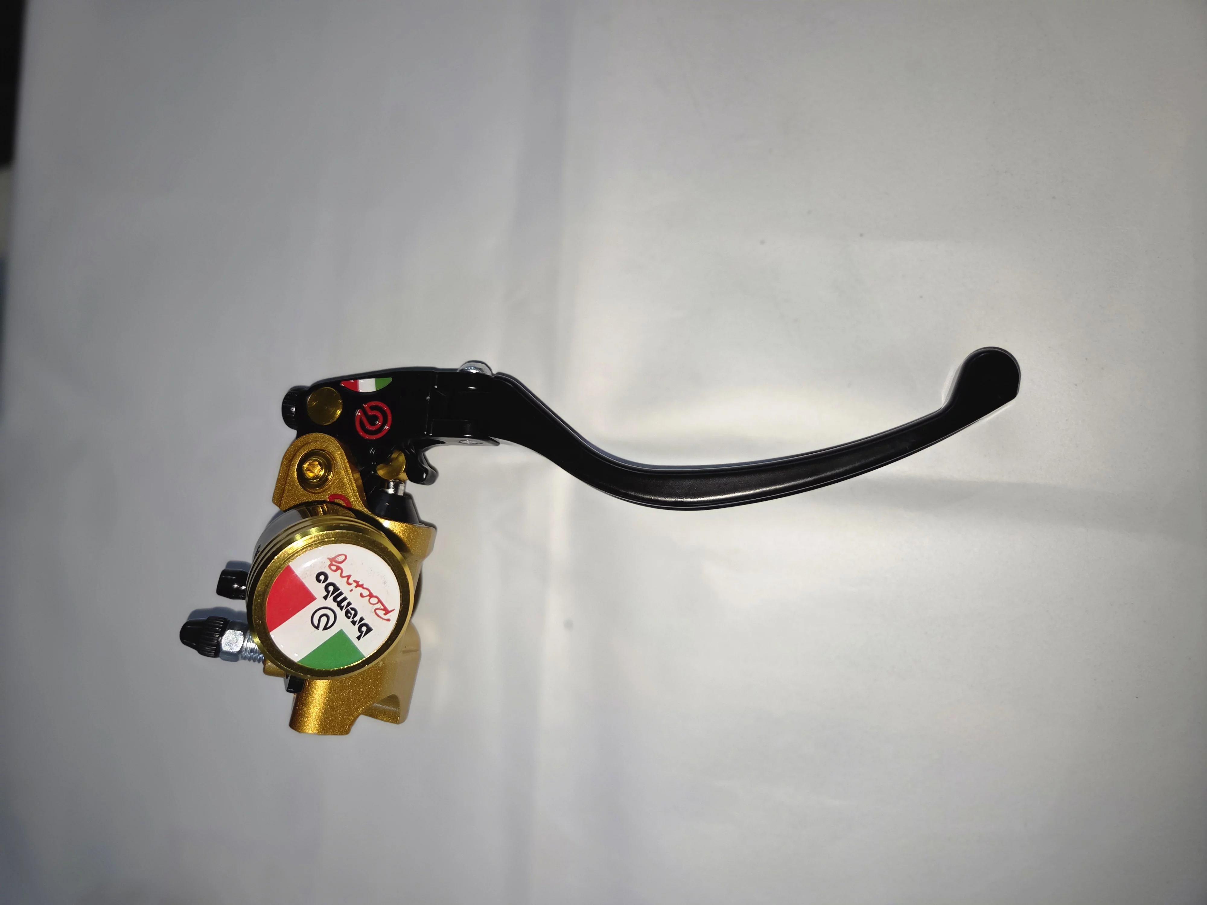 Brembo Brake Kit