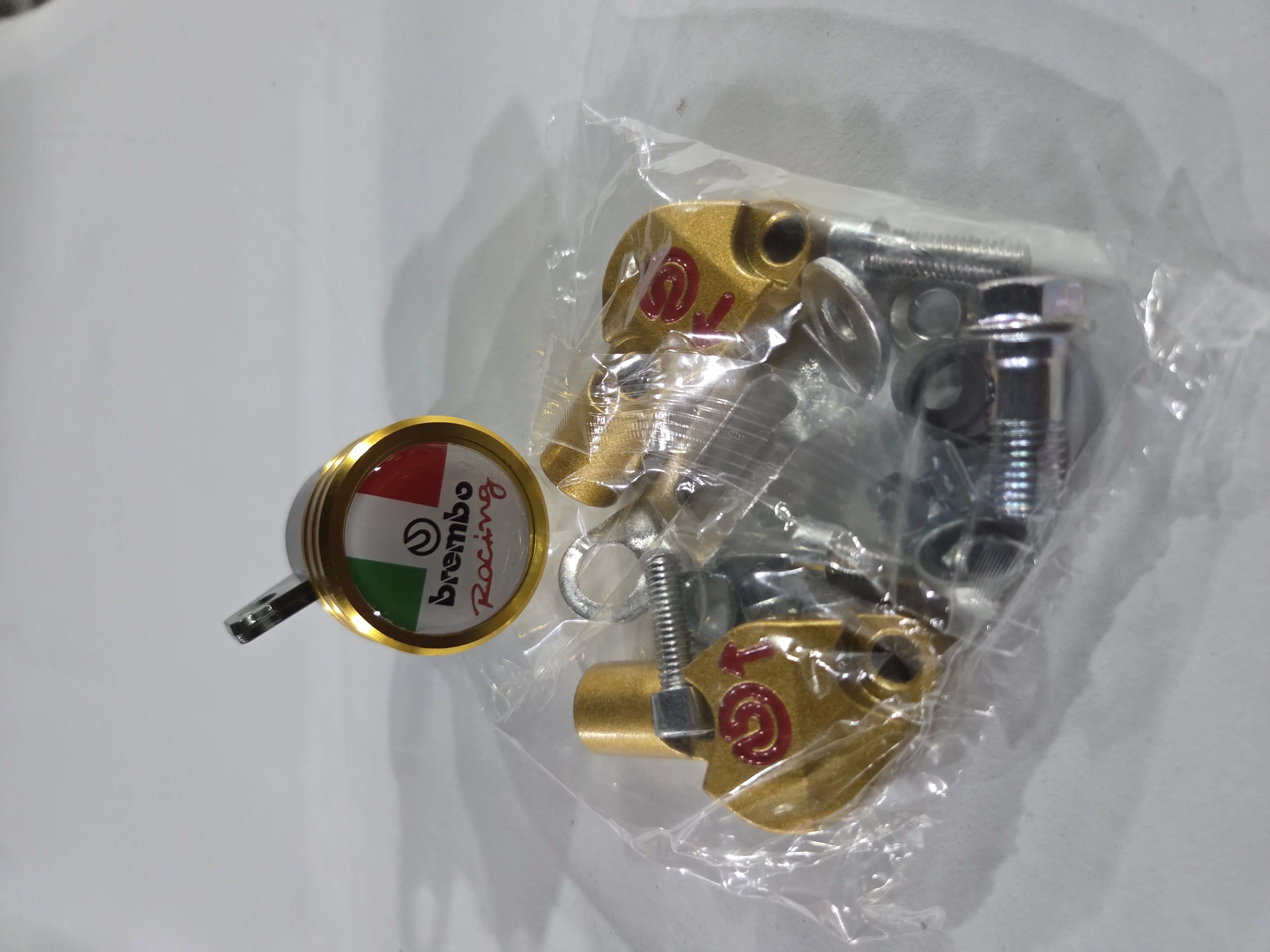Brembo Brake Kit
