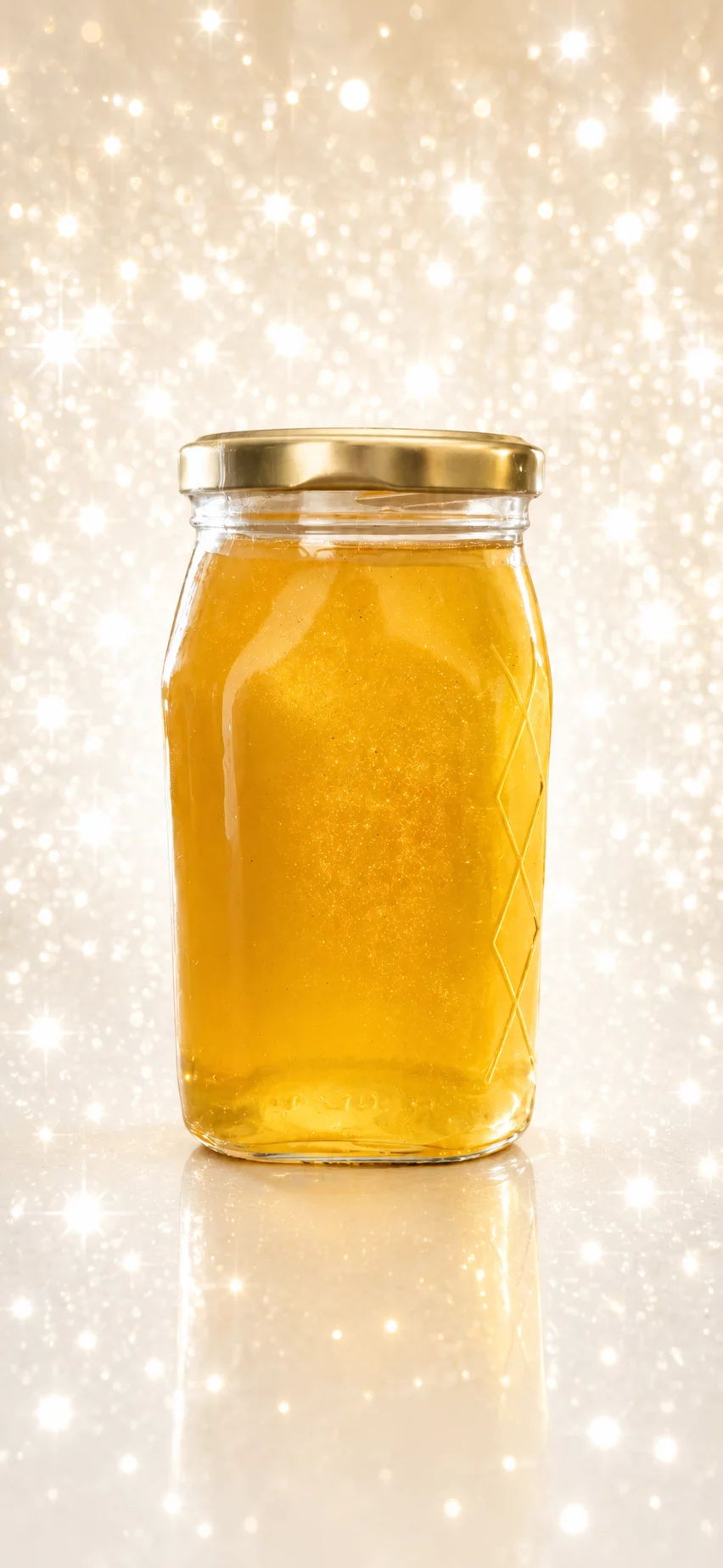 Forest Honey | Goel Vanya Naturals product image