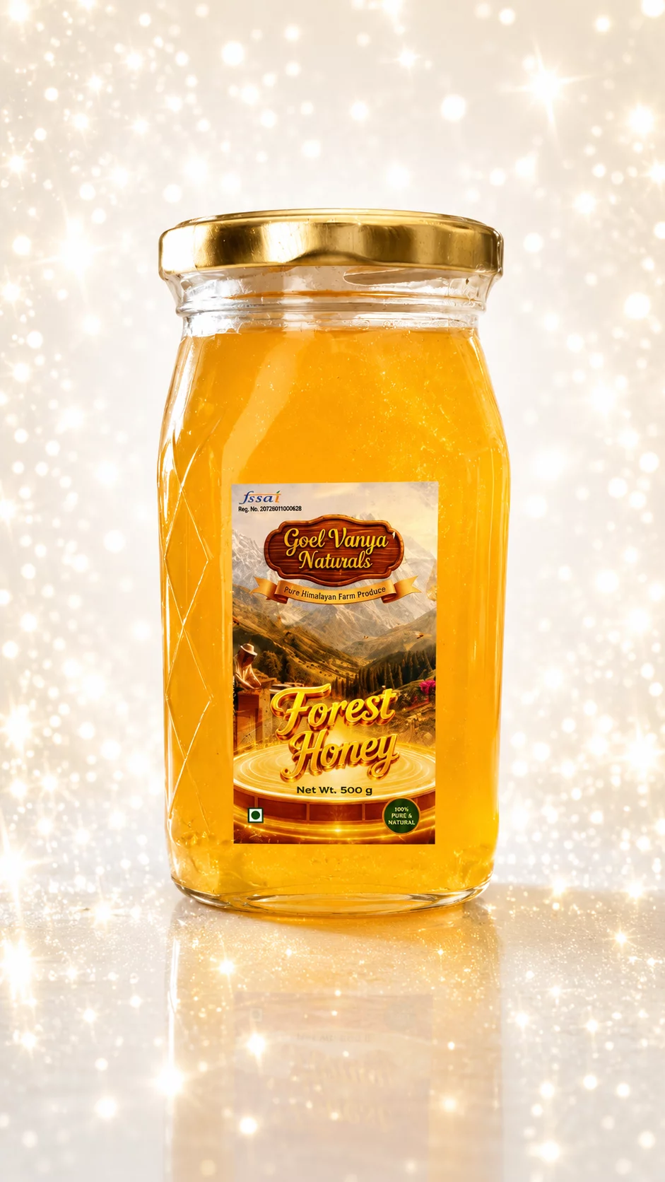 Forest Honey in Indore | Vijay Nagar