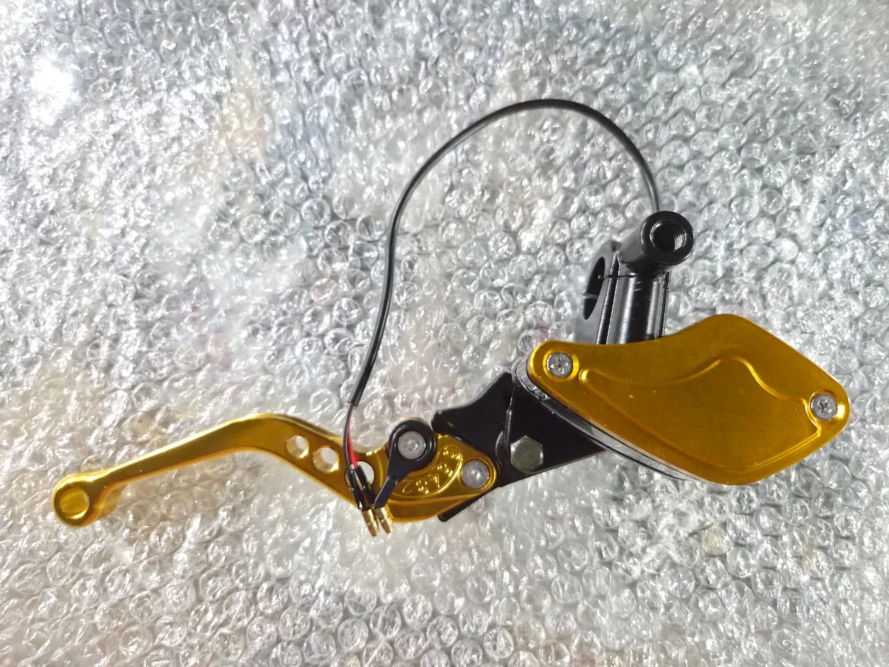 Rayana Brake Kit