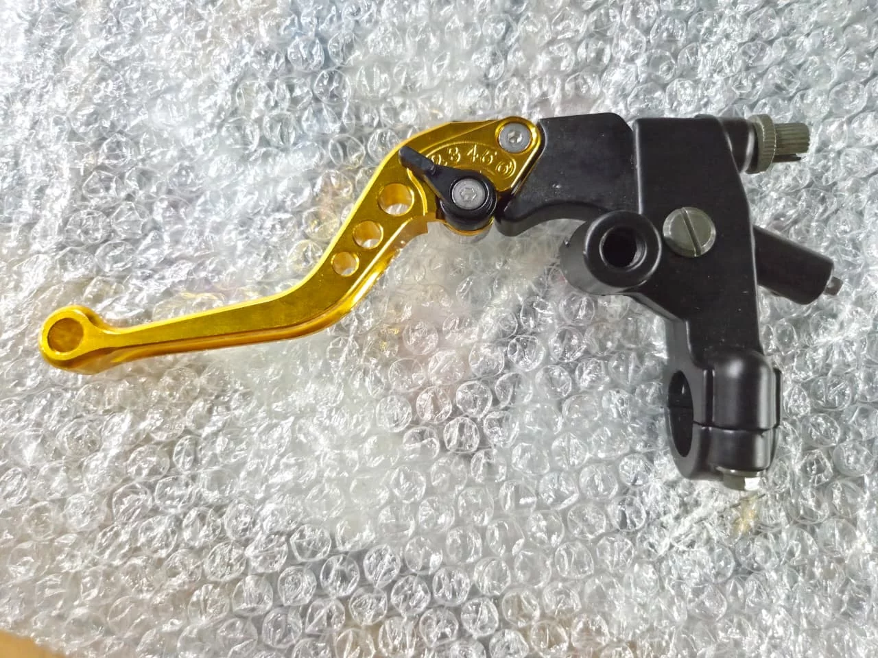 Rayana Brake Kit
