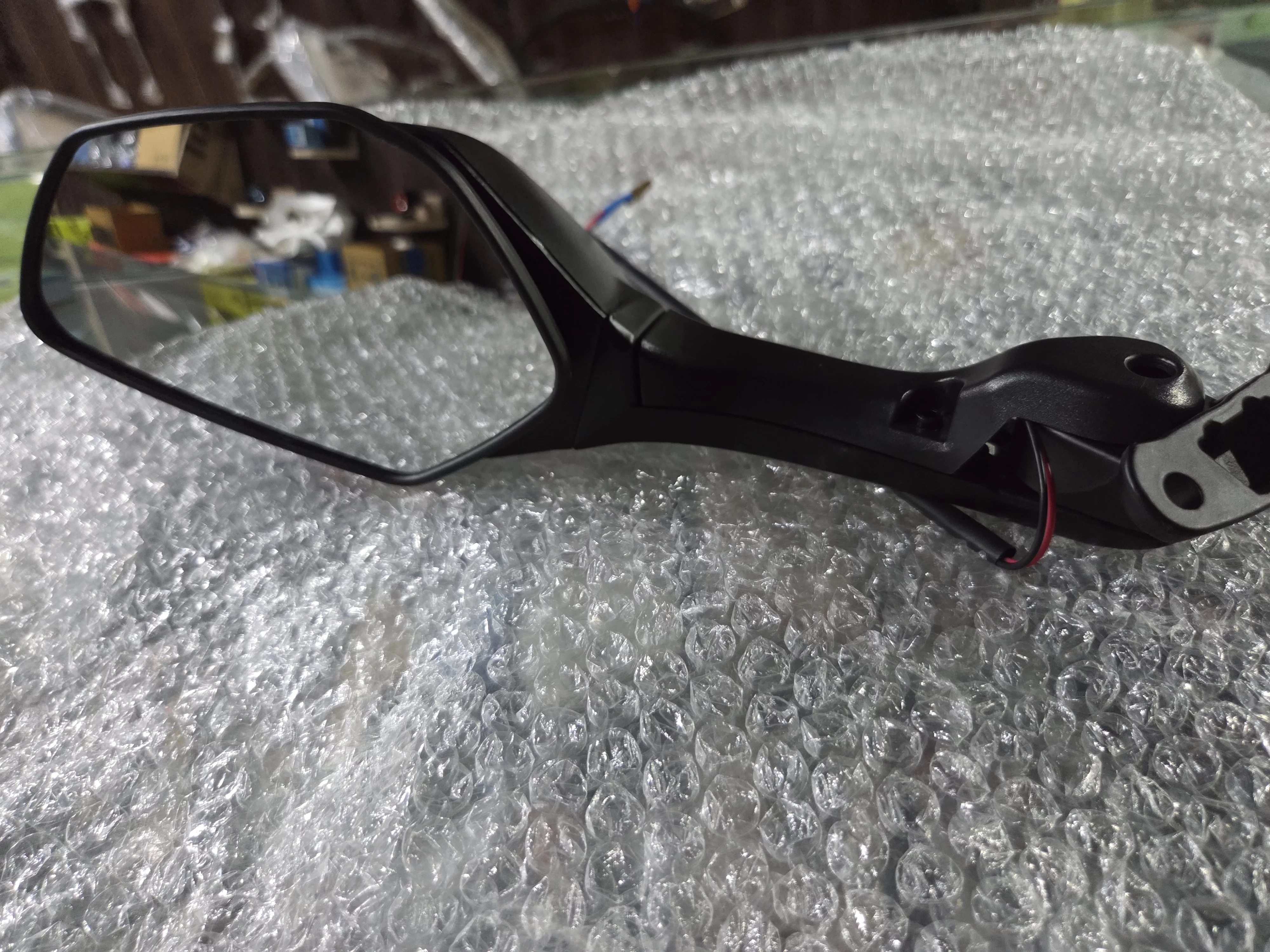 Kawasaki NINJA ZX-10R Mirror