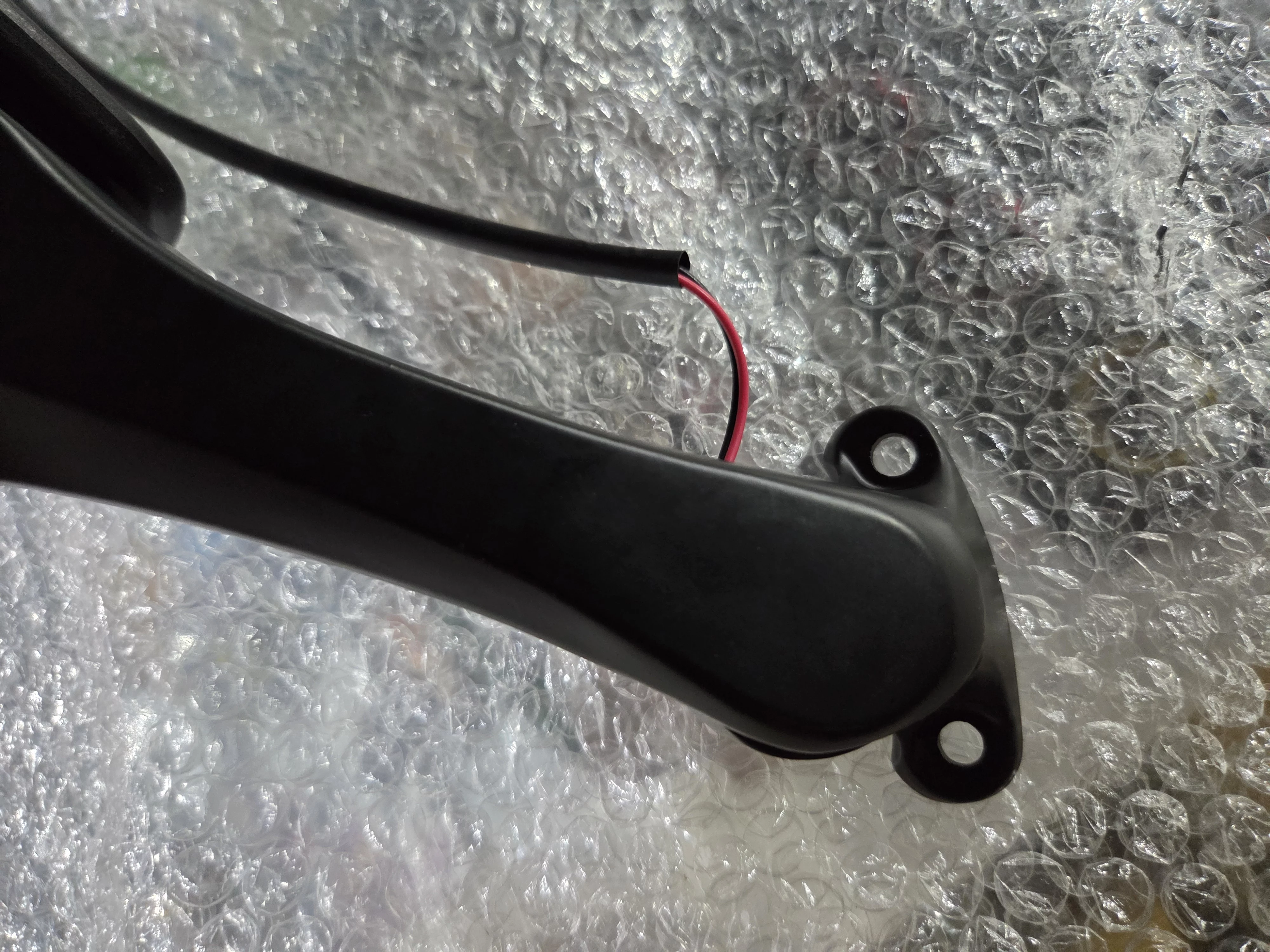 Kawasaki NINJA ZX-10R Mirror