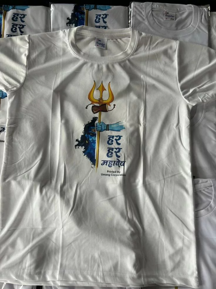 Sarina Kavad Yatra T-Shirt in Greater Noida
