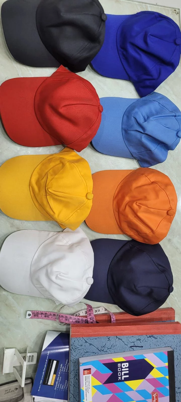 Promotional Cap