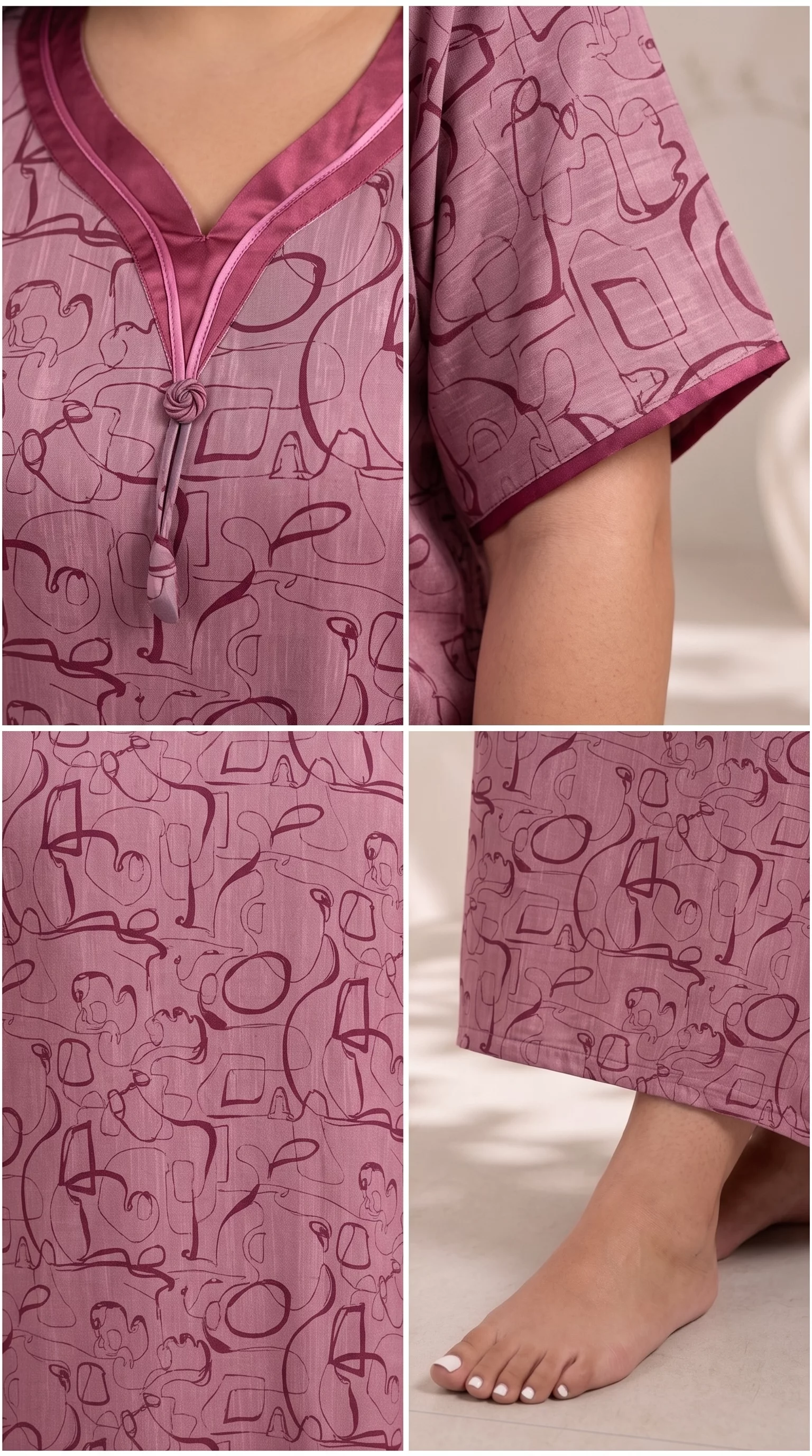 Alpine Gown in chhatrapati sambhaji nagar | Radhaswami Gown House