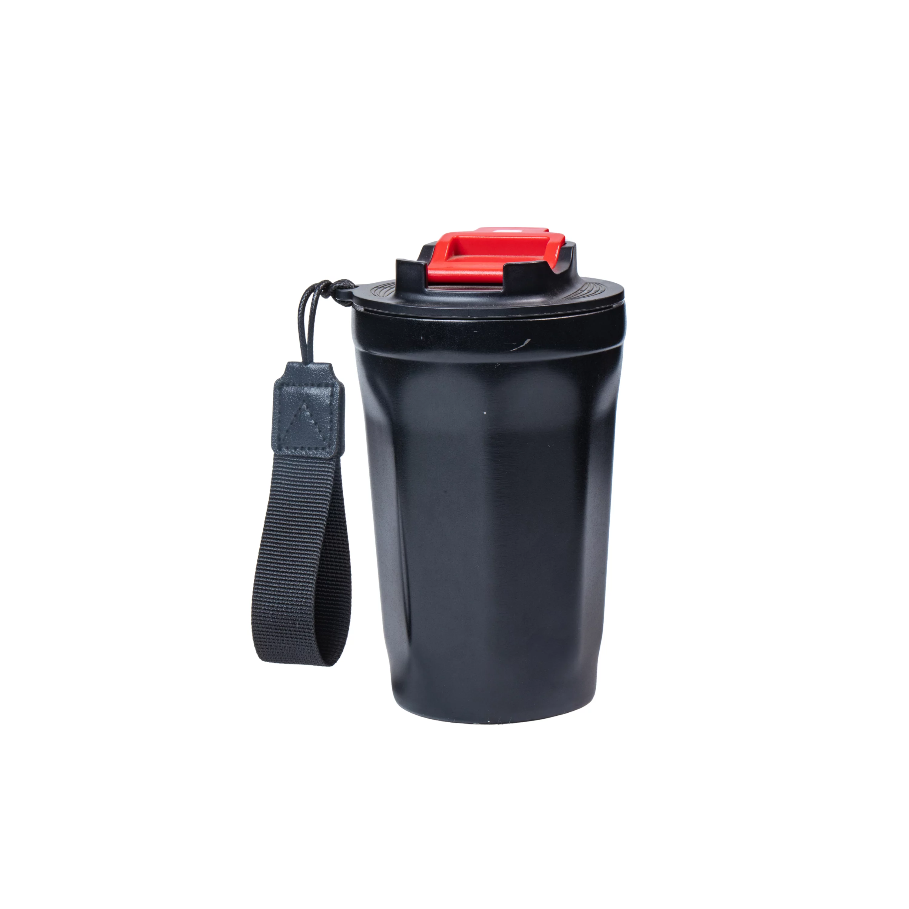 Black Colour Bottle Gym Sipper