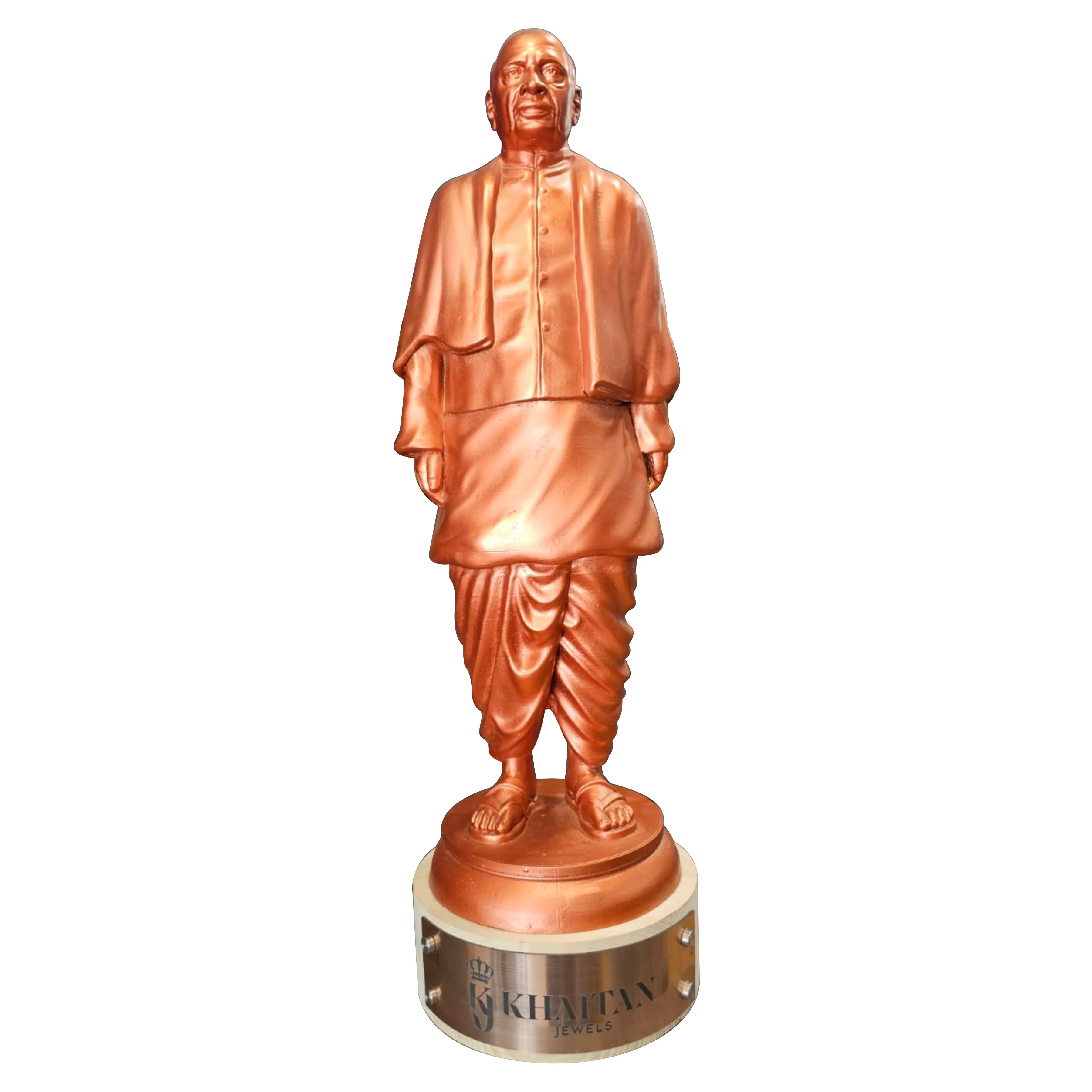 Statue of Unity Replica