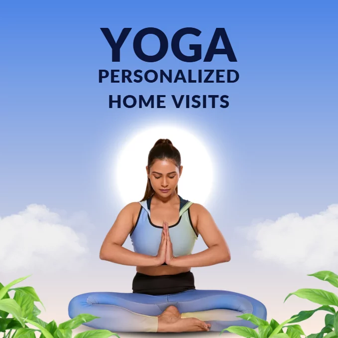 Personalized Home Visits