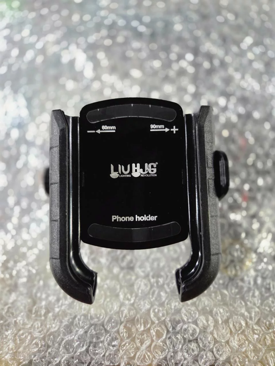LIUHJG Mobile Holder With Charger