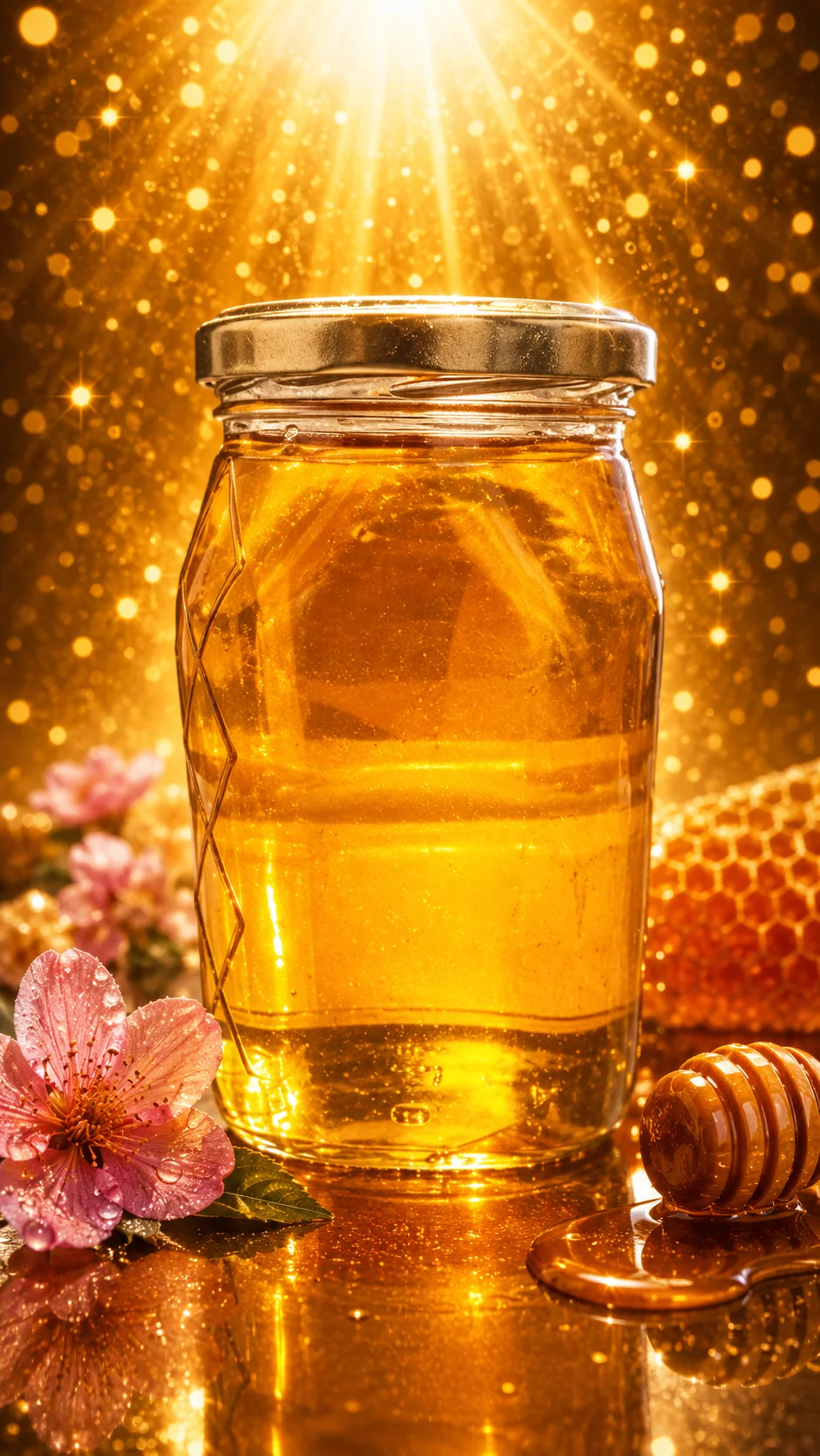 Jamun Honey 500gr