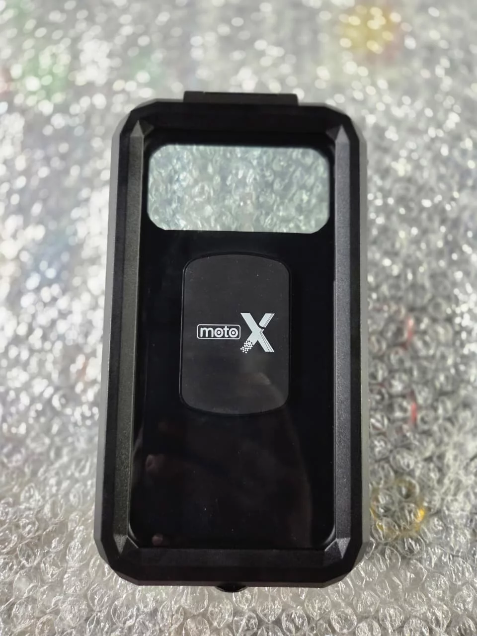 MOTO X Rain Proof Mobile Holder