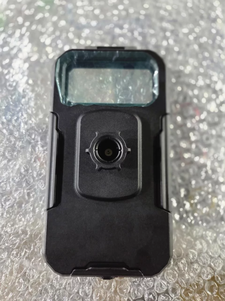MOTO X Rain Proof Mobile Holder