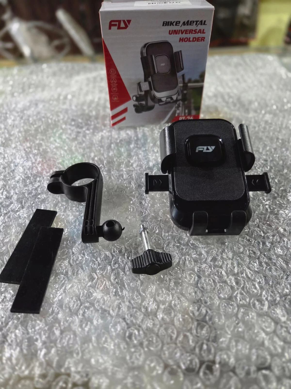 Mobile Holder Push Lock TN36 FRIENDS AUTO ACCESSORIES TN36 Friends Bike Accessories 504 , Mysore Trunk Road North Sathyamangalam, Erode District , TAMIL NADU 638402 India