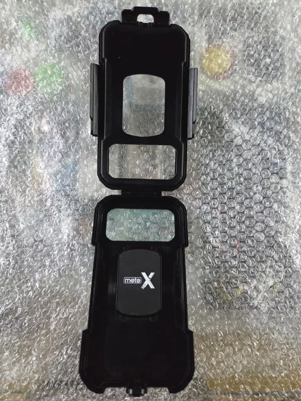 MOTO X Rain Proof Mobile Holder