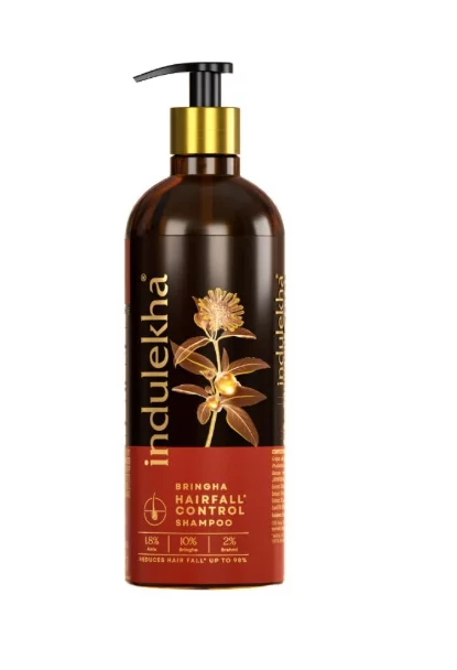 Indulekha Bringha Ayurvedic Shampoo 340ml