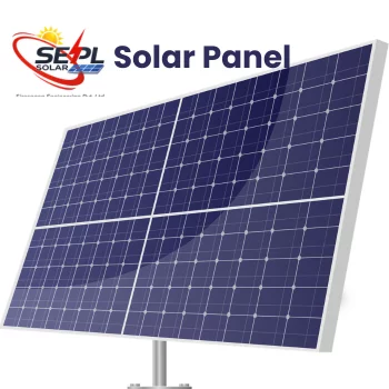 Solar Panel
