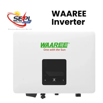 WAAREE Inverter