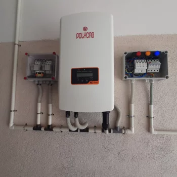 POLYCAB Inverter