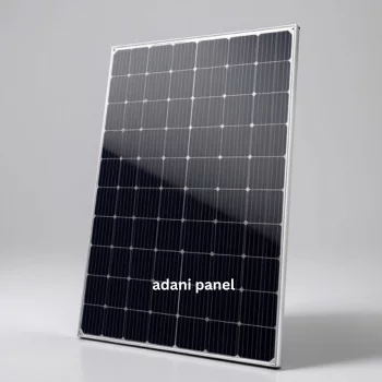 ADANI panels