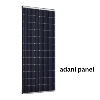 ADANI panels