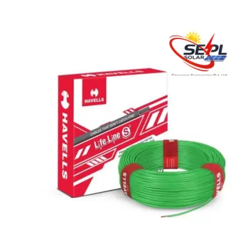 HAVELLS Wires