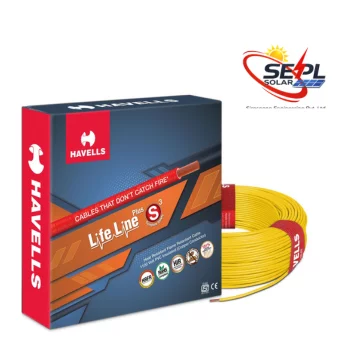 HAVELLS Wires