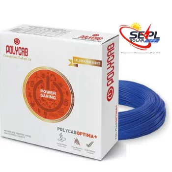 POLYCAB Wires