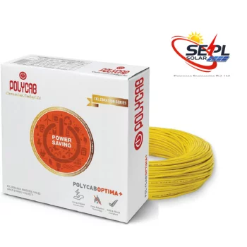 POLYCAB Wires