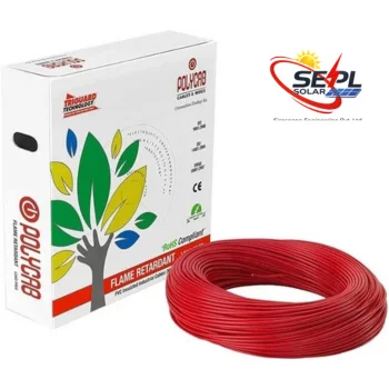 POLYCAB Wires