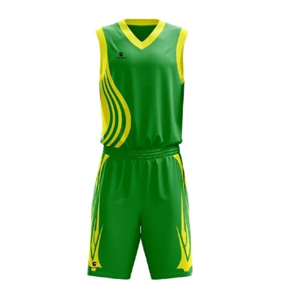 Basketball Kit