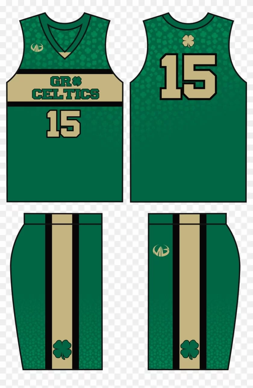 Basketball Kit