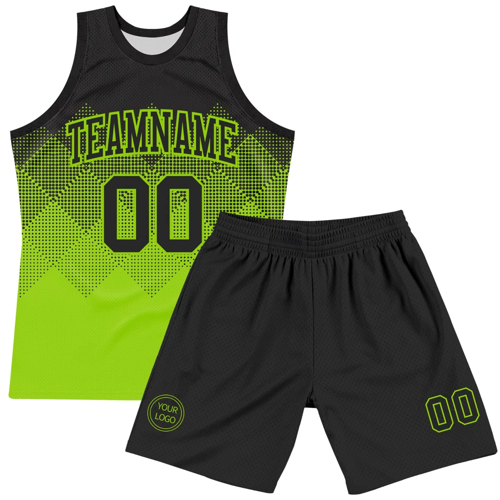 Basketball Kit