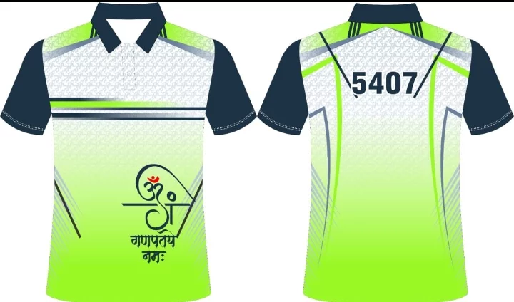 Ganpati T Shirt Customization GANGWAR PRINTING GCGR+VWF Shiv Enclave Colony, Kulesara, Greater Noida, Uttar Pradesh 201306