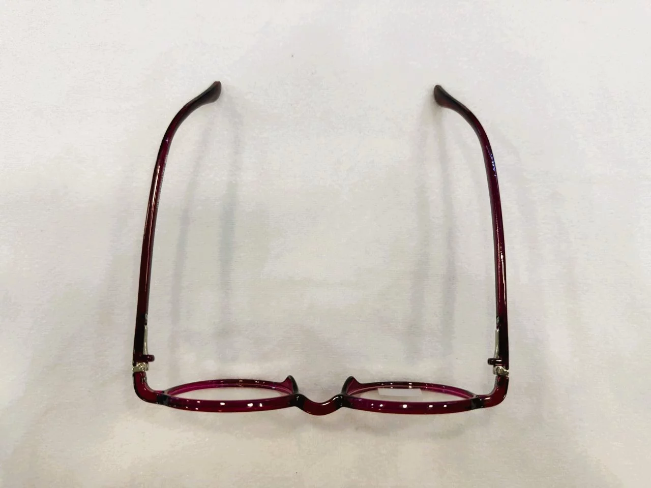 Round shape Optical Frame