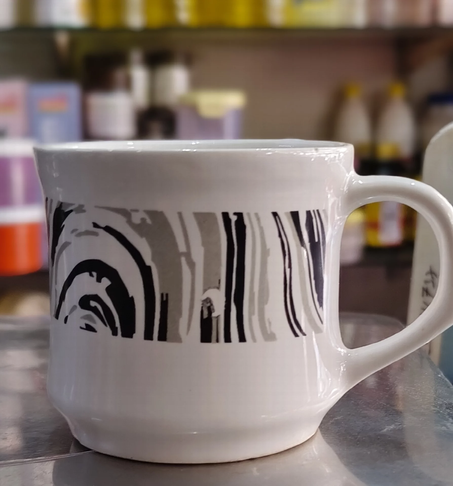 Cup
