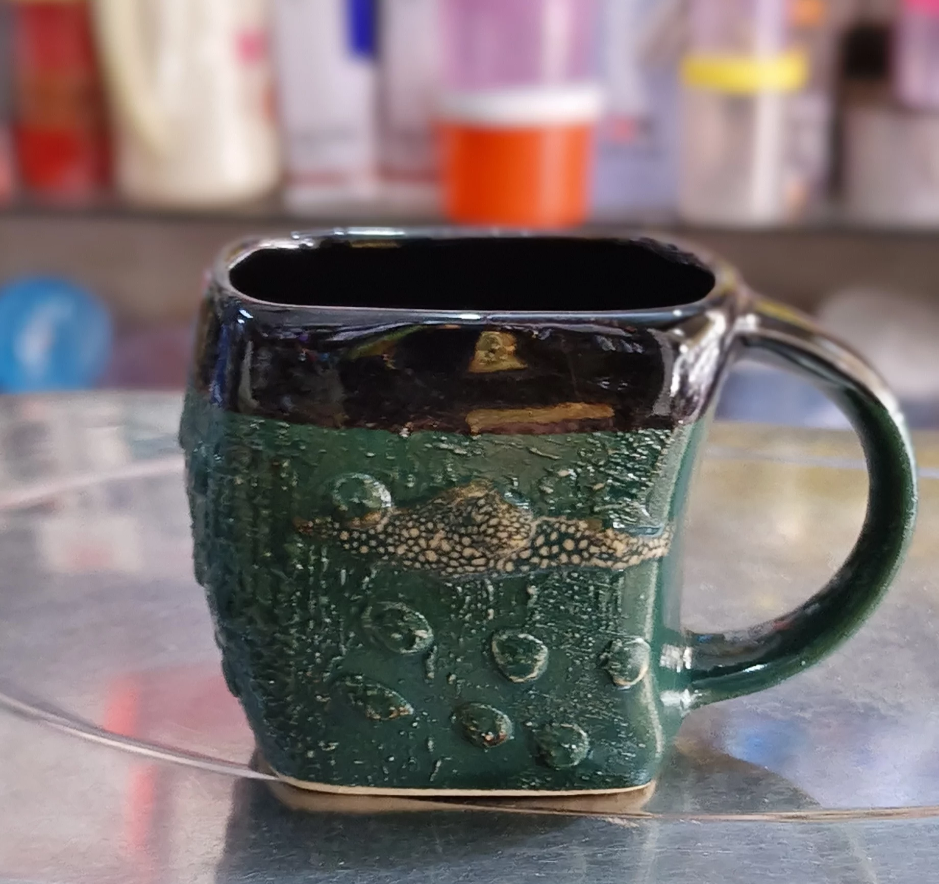 Cup