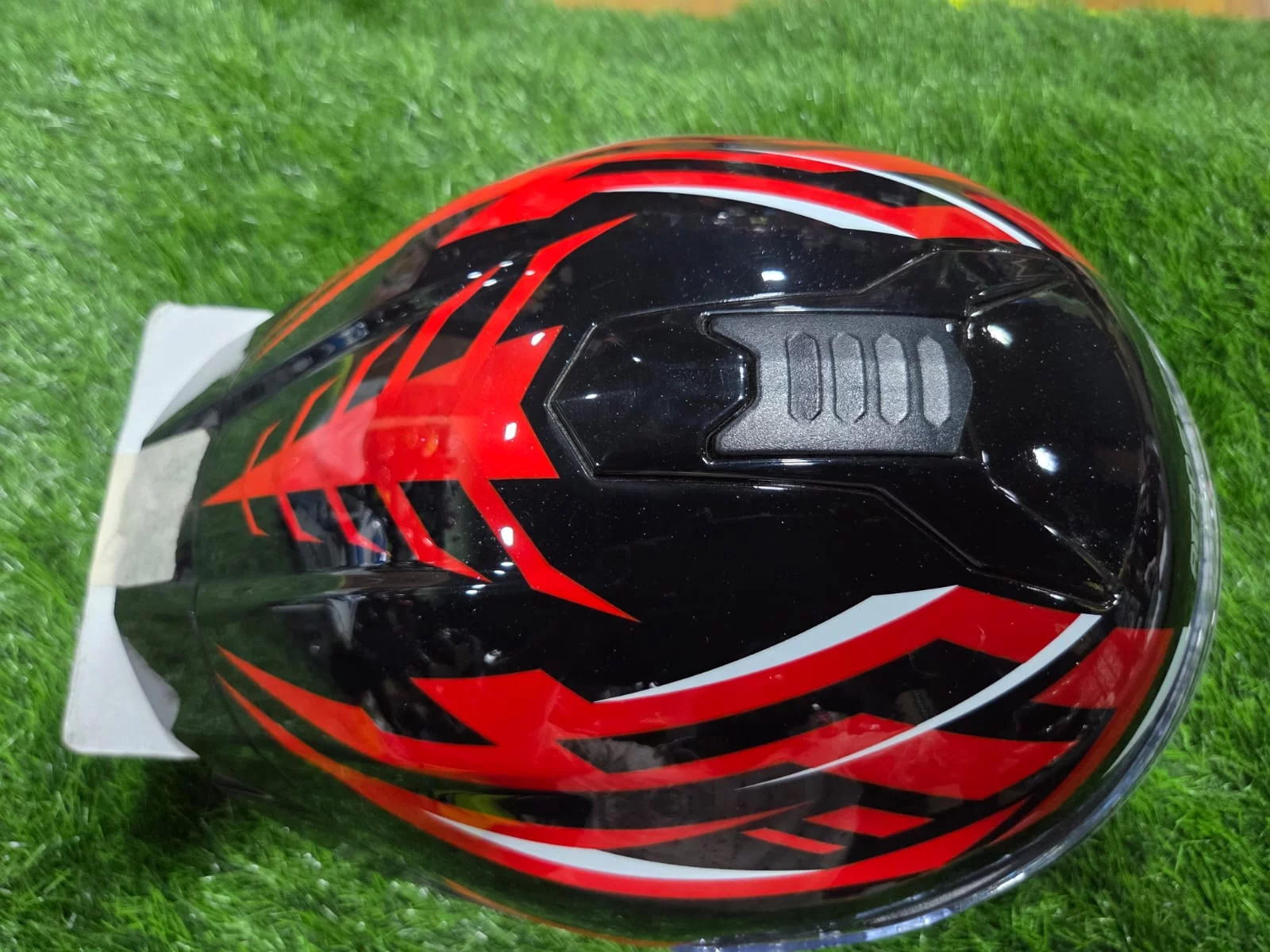 AEROSTAR HELMETS AXTER MODEL