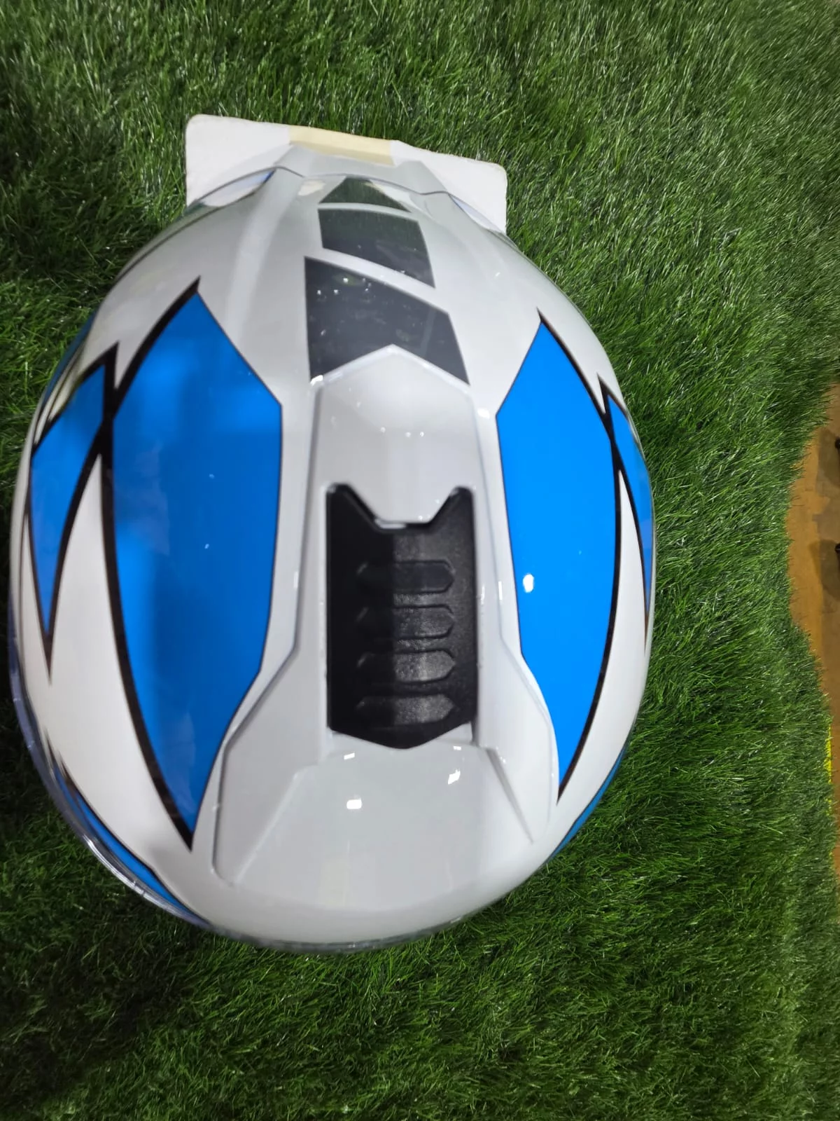 AEROSTAR HELMETS AXTER MODEL