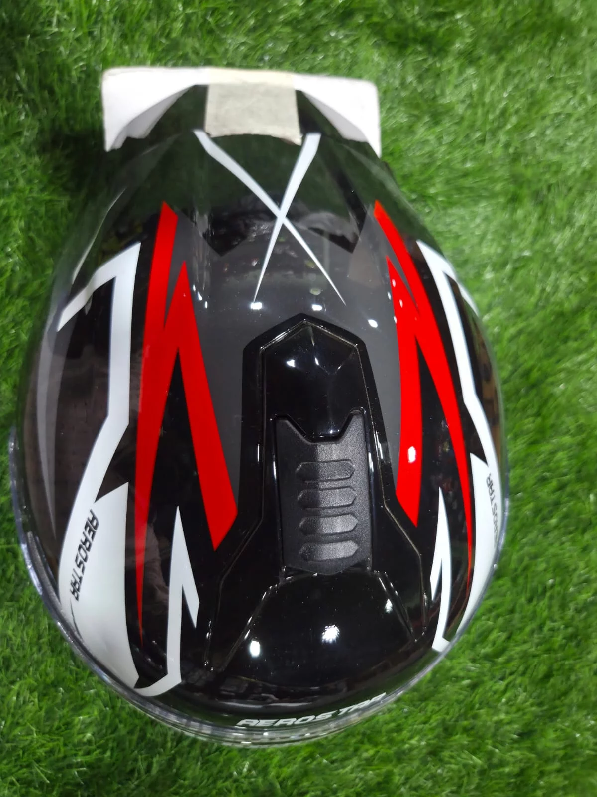 AEROSTAR HELMETS AXTER MODEL