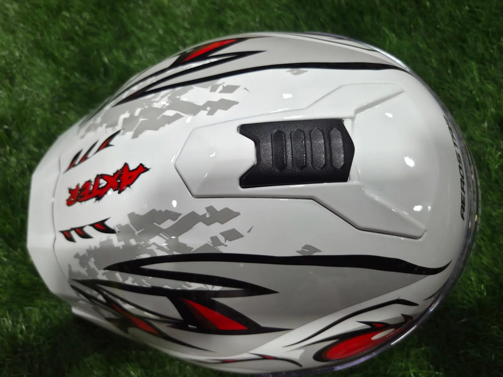 AEROSTAR HELMETS AXTER MODEL
