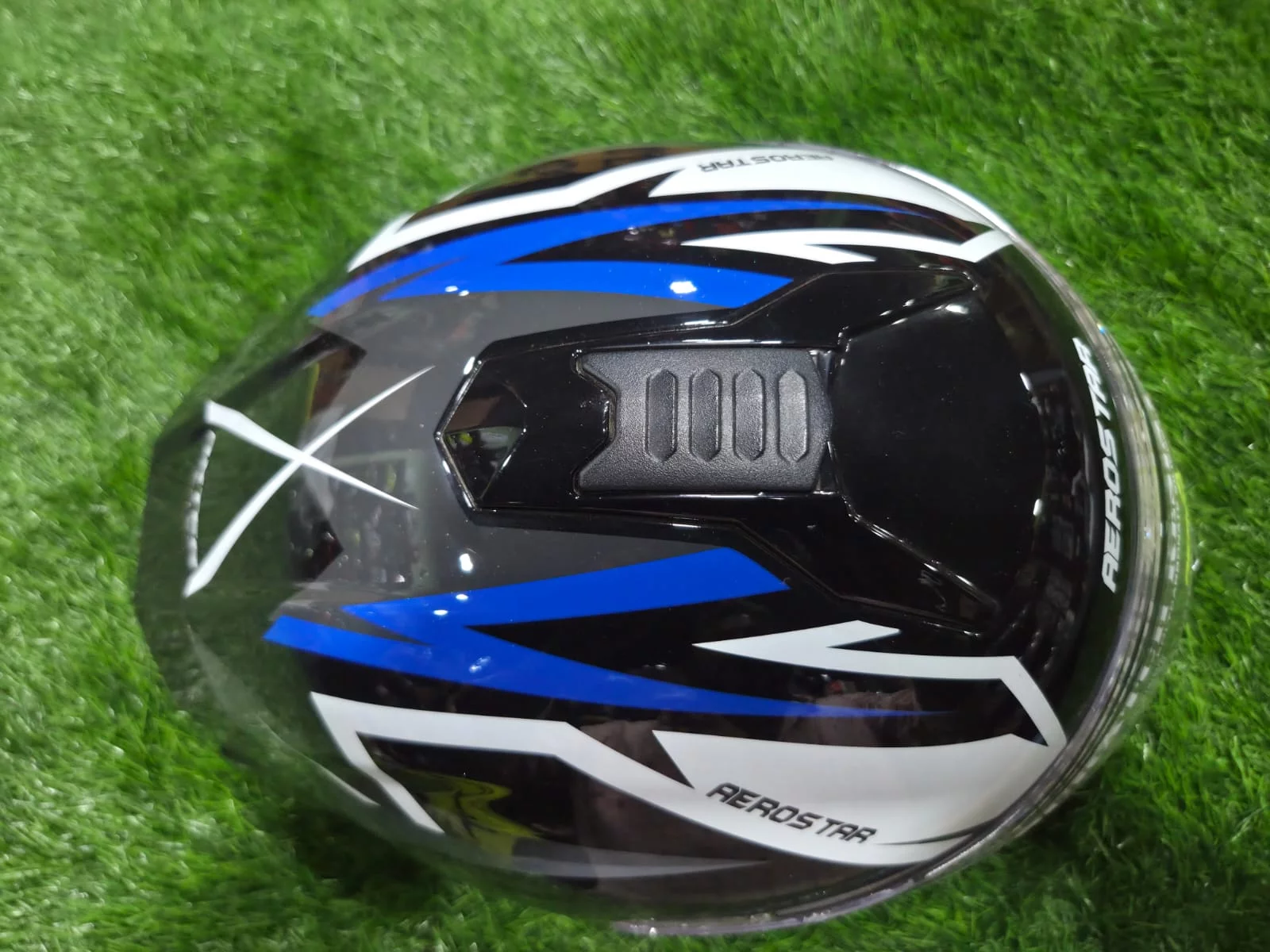 AEROSTAR HELMETS AXTER MODEL